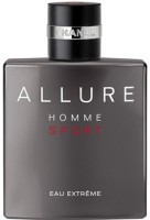 parfum chanel allure homme sport 100ml