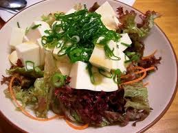 tofu salad recipe tofu salad recipe