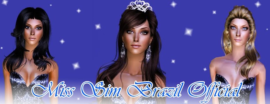 Miss Sim Brazil