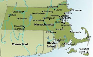 Click To Search Massachusetts MLS