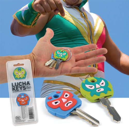 Creative and Cool Key Caps Amazing Story's