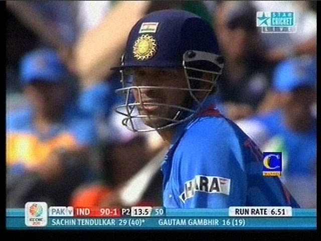 World+cup+2011+final+match