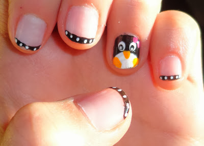 Unhas Curtas Decoradas Ideias de Unhas Curtas Decoradas