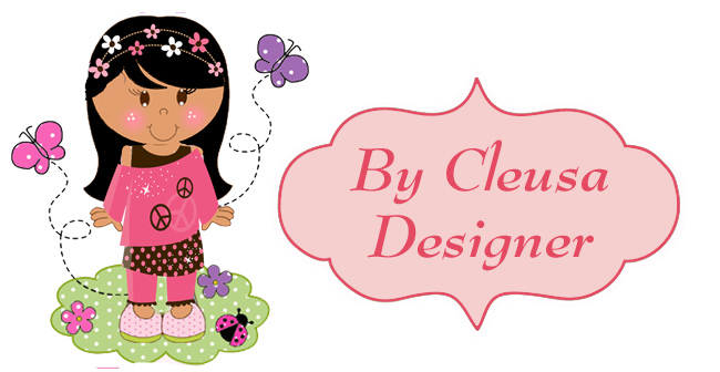 Cleusa Designer