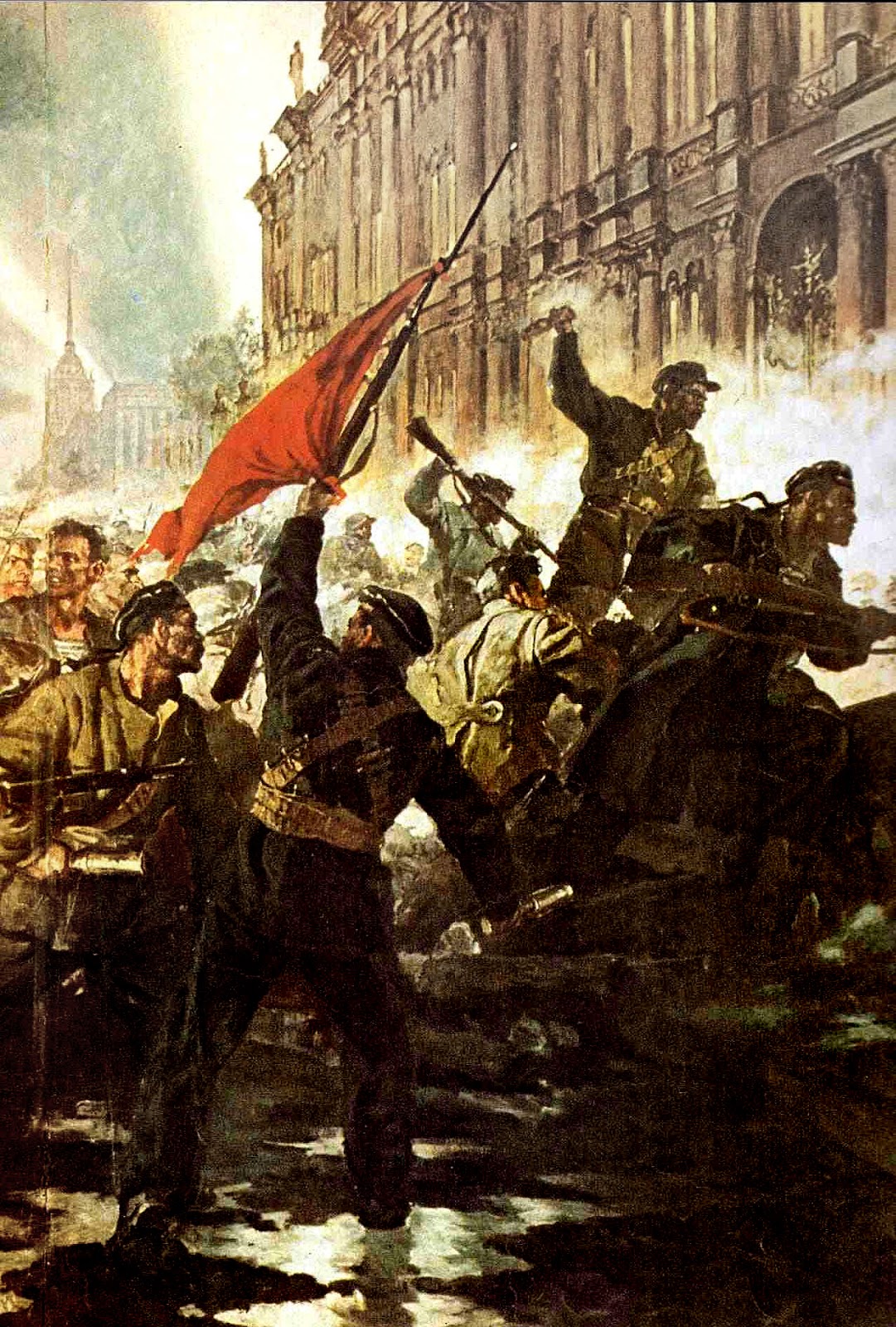 russian revolution march 1917 essay russian revolution march 1917 essay