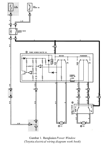 wiring diagram avanza 2005 image collections diagram wiring diagram avanza 2005 image collections diagram