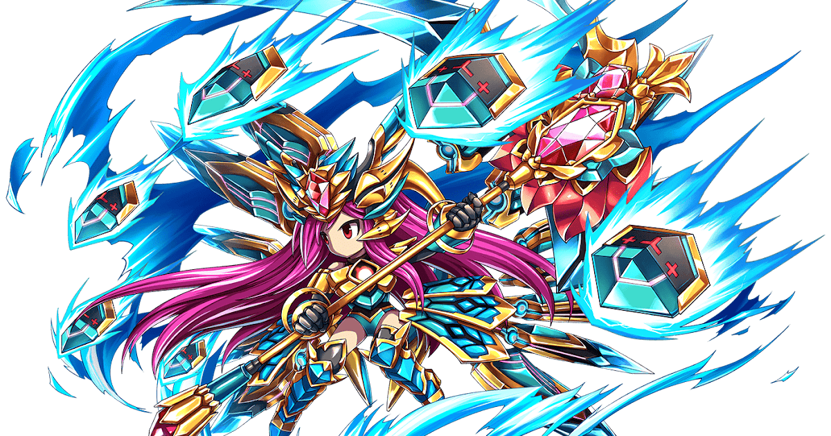 Brave Frontier Viet Nam: REEZE - Quick Unit Analysis