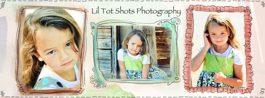 Lil Tot Shots Photography