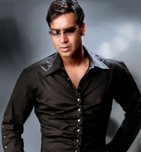 hero ajay
