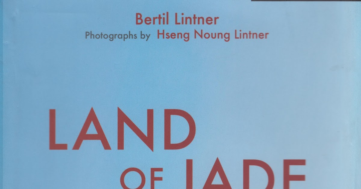 NELit review Land of Jade Journey Through Uncharted Lands Subir Bhaumik