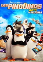 Poster de la pelicula Los Pinguinos de Madagascar (2014) Los Pinguinos de Madagascar (2014)