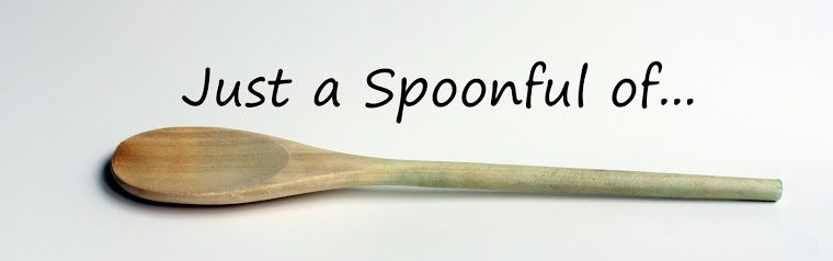 Just a Spoonful of