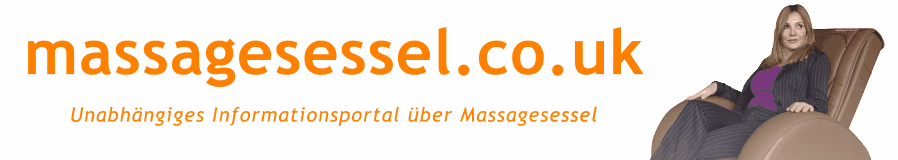 Alles über Massagesessel, Massagesesselhersteller und -händler