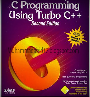 Tutorial Turbo C Pdf