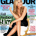 Jennifer Aniston Covers ''Glamour'' September 2013 thumbnail