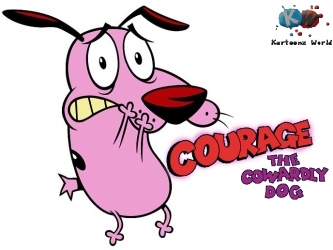Courage The Cowardly Dog Full Episodes Torrent