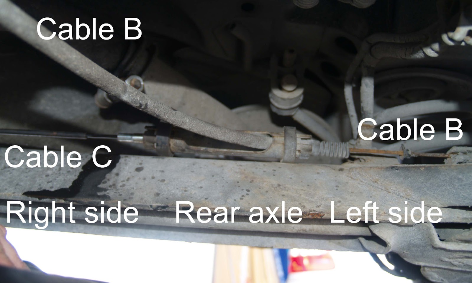 JB Service Opel Corsa C 1.2 Z12XE 55 kW 2003