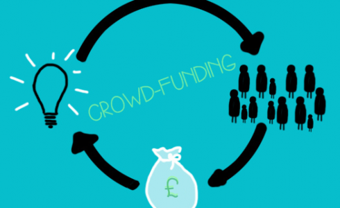 CROWDFUNDING: A GUIDE TO GETTING THE FUNDS YOU NEED