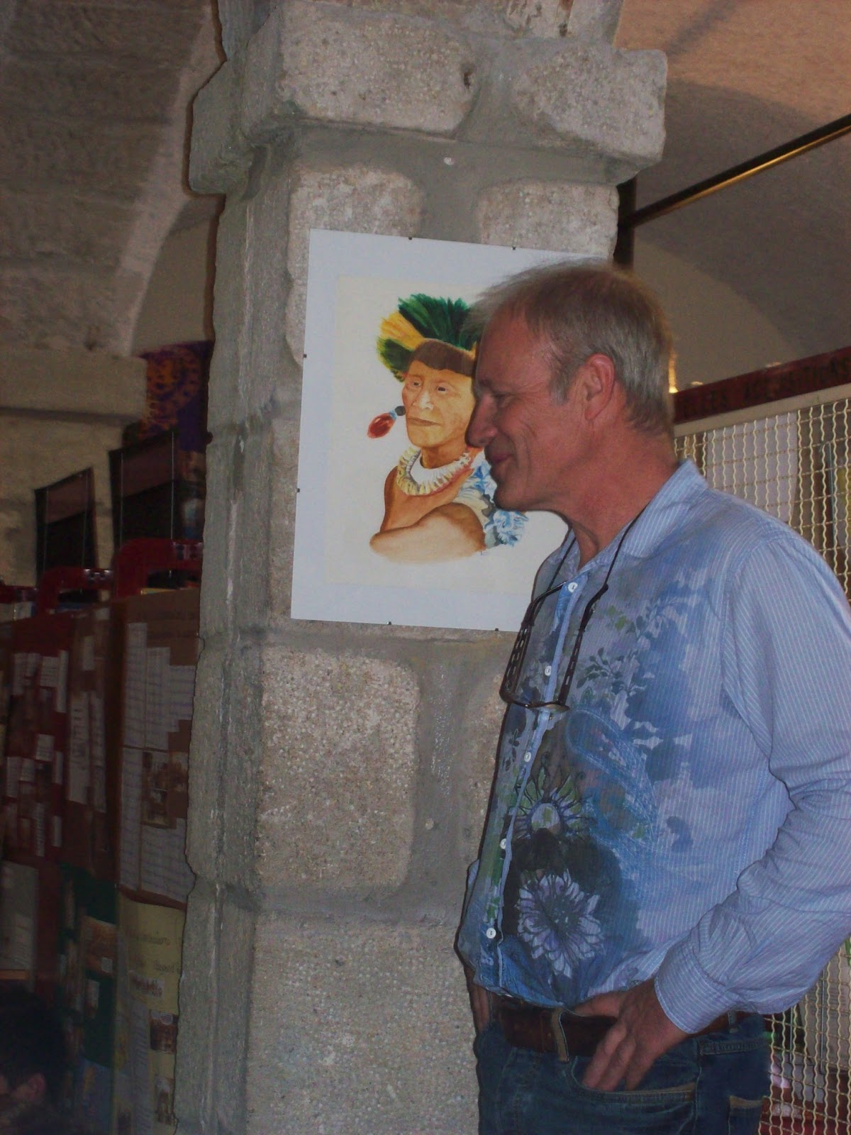 rencontres europe aubenas