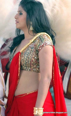 south Indian actress hot 