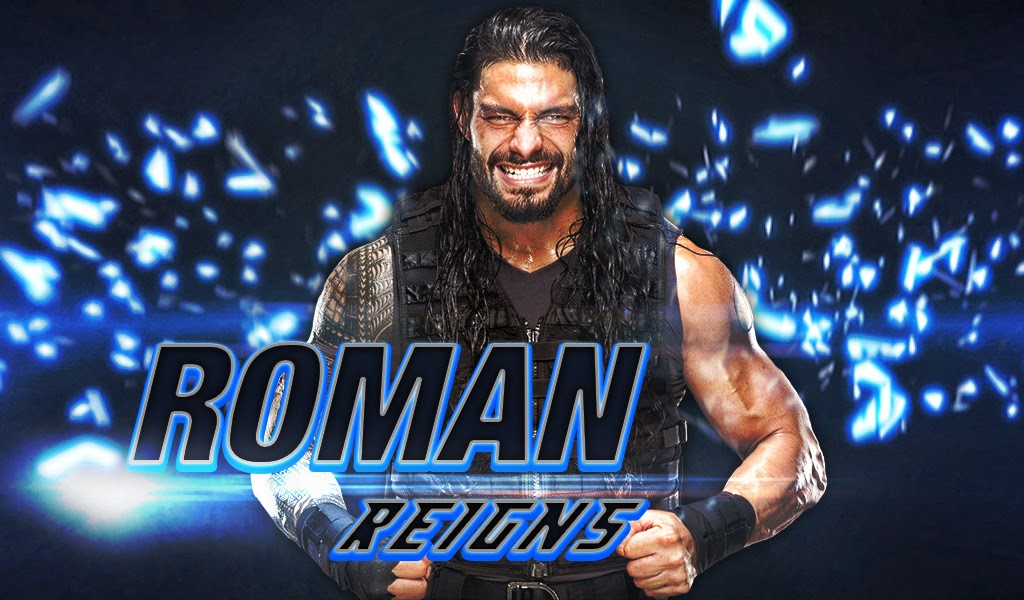 Roman Reigns Hd Wallpapers | Free Download WWE Superstars Hd Wallpapers