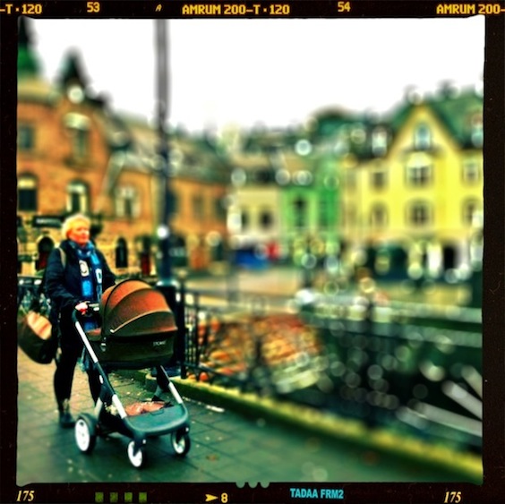 Stokke Crusi Stokke Crusi