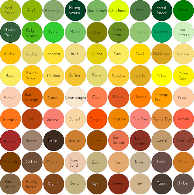 Shades Of Yellow Names shades of orange paint. beautiful orange paint colors orange and Shades Of Yellow Names shades of orange paint. beautiful orange paint colors orange and