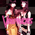 Encarte: The Veronicas - Hook Me Up (European / American Edition)