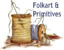 FOLKART AND PRIMITIVES