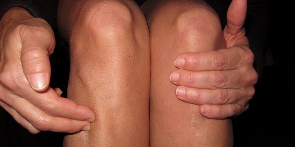 Massage The Point Of A Hundred Diseases And Enjoy The Miracle!