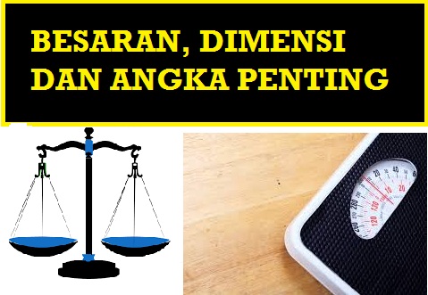 48+ Contoh soal dimensi besaran materi kelas10 information