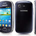 Cara hard reset Samsung Galaxy Star S5282