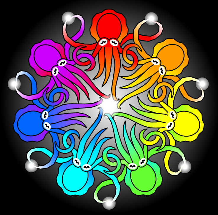 Indigo Roth CephNet cuttlefish network