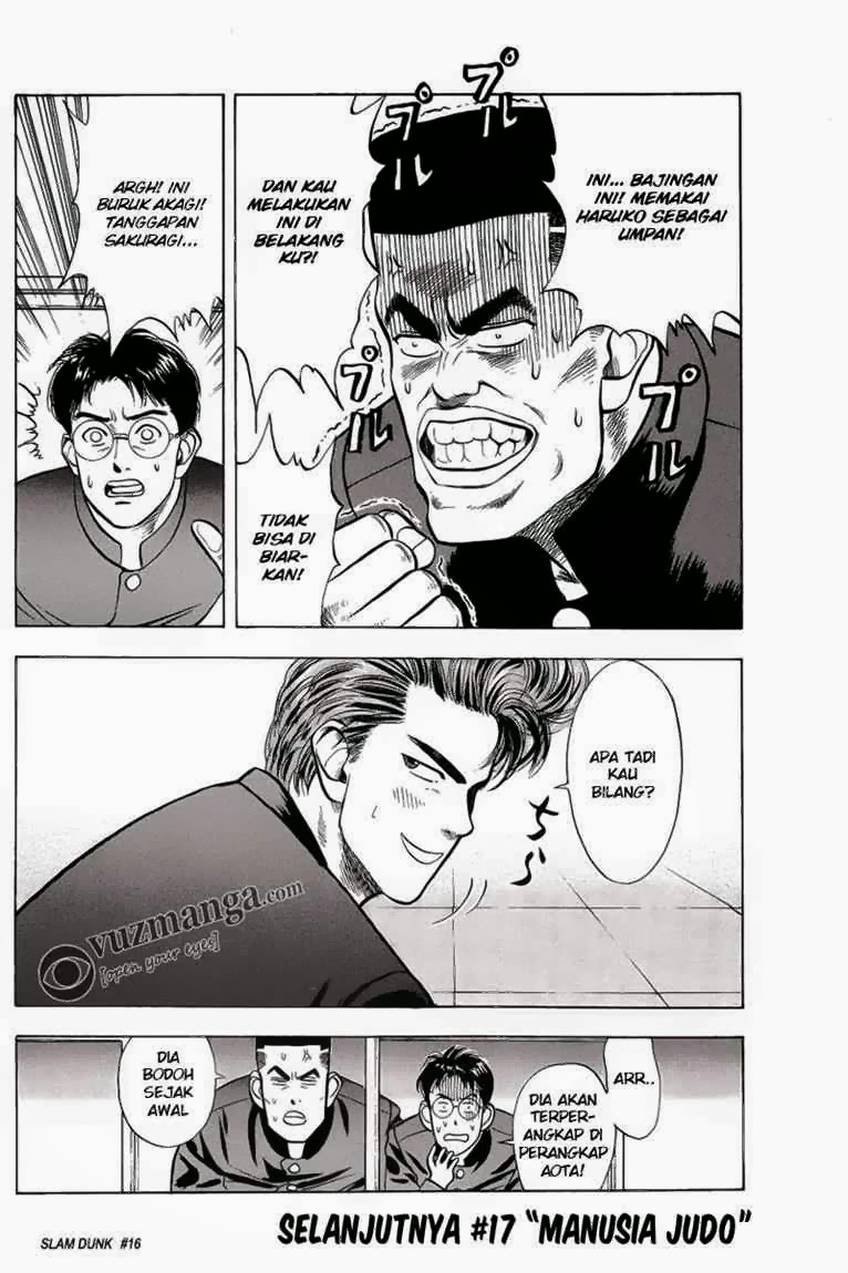 Komik slam dunk 016 - laki-laki berbakat 17 Indonesia slam dunk 016 - laki-laki berbakat Terbaru 21|Baca Manga Komik Indonesia|
