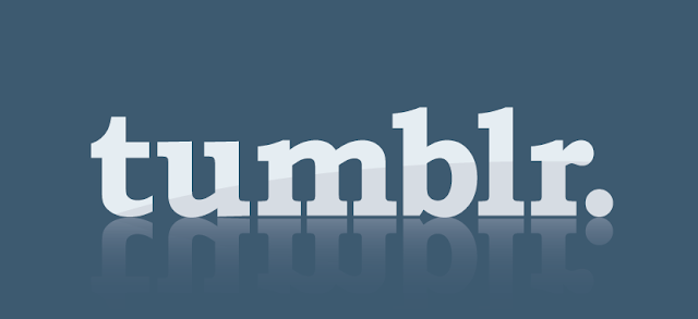 tumblr logo 2012
