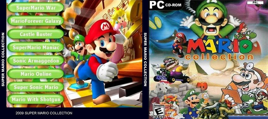 Download Super Mario Original Game