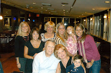 Mom's 60th Birthday Dinner