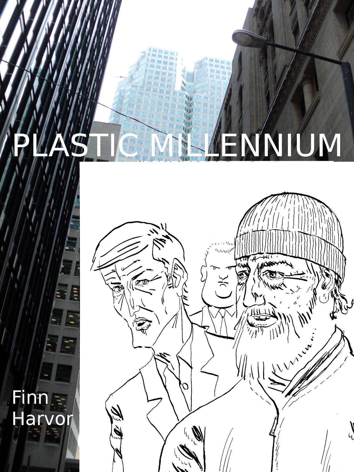 Plastic Millennium