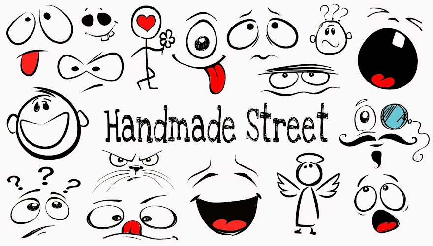 Handmade Street