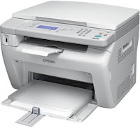 Printer Laser Jet Epson