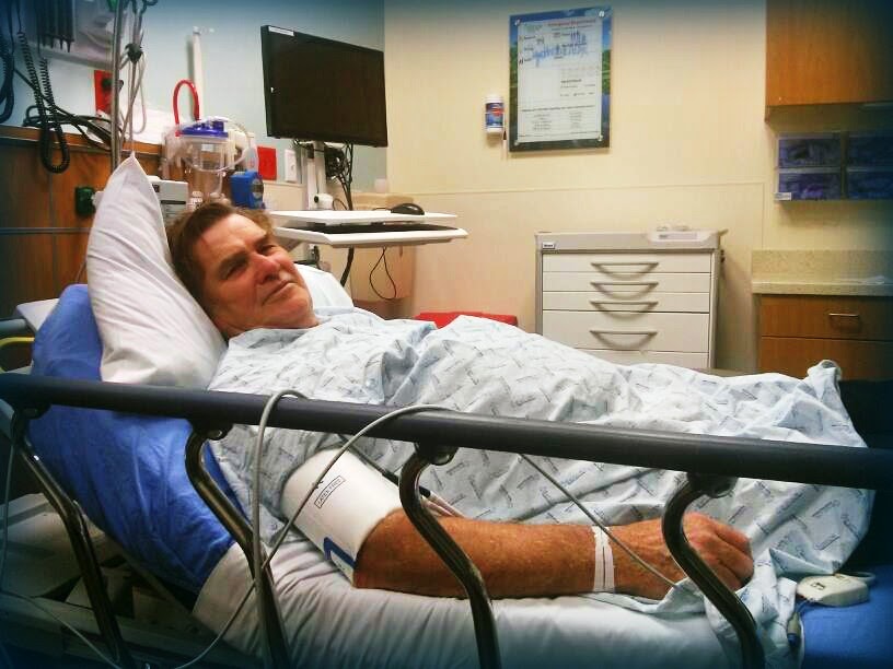 Emergency Room Didn T Do Blood Work Emergency Room Didn T Do Blood Work