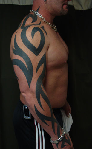 Tribals Tattoos