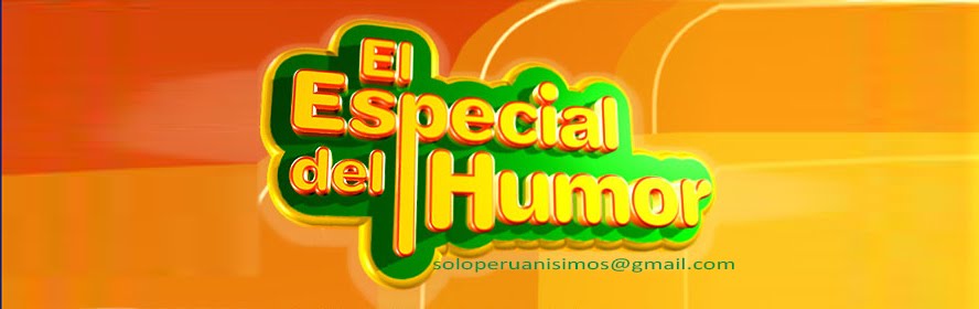 El Especial del Humor