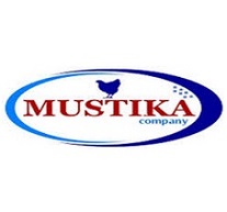 Logo Mustika