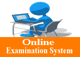 ONLINE EXAM