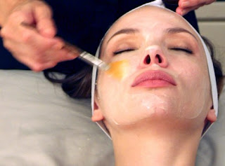 8 Facial Kecantikan Paling Aneh pocongggg.blogspot.com - 8 Facial Kecantikan Paling Aneh