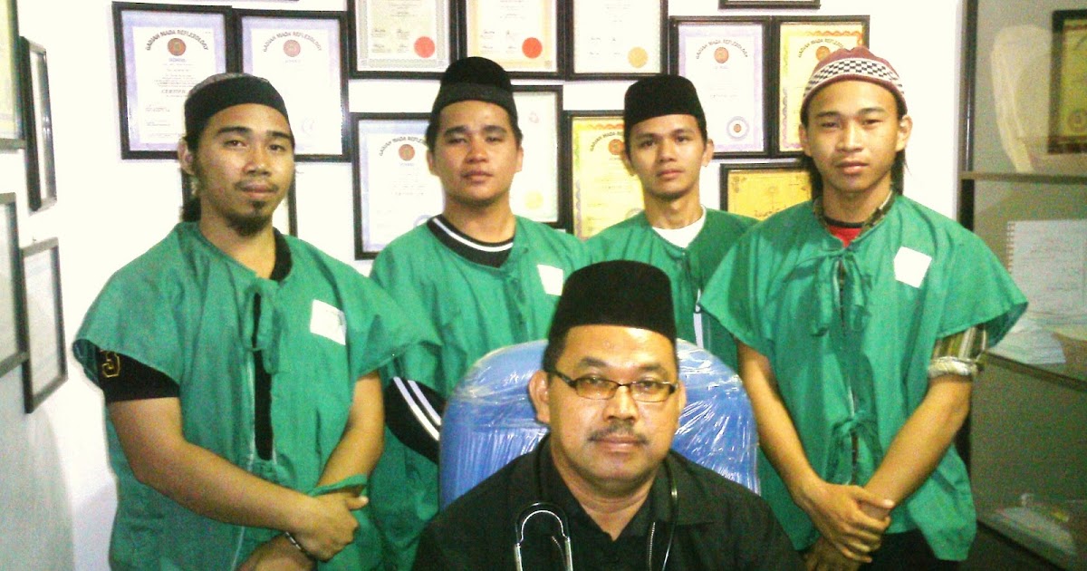 PERUBATAN ISLAM WALI SONGO 9 PERUBATAN ISLAM WALI 9