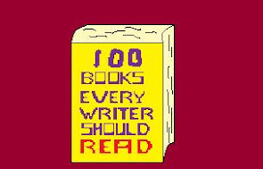 Books Every Writer Should Read
