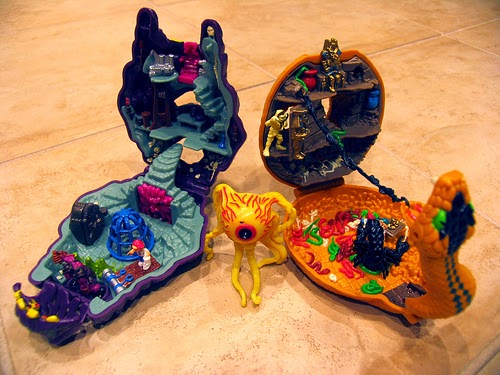 polly pocket para hombres