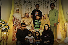 my family